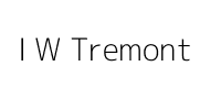 I W Tremont